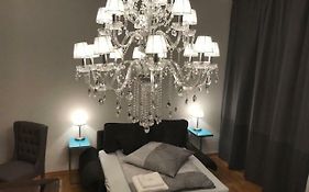 Apartment Erfurt Mitte